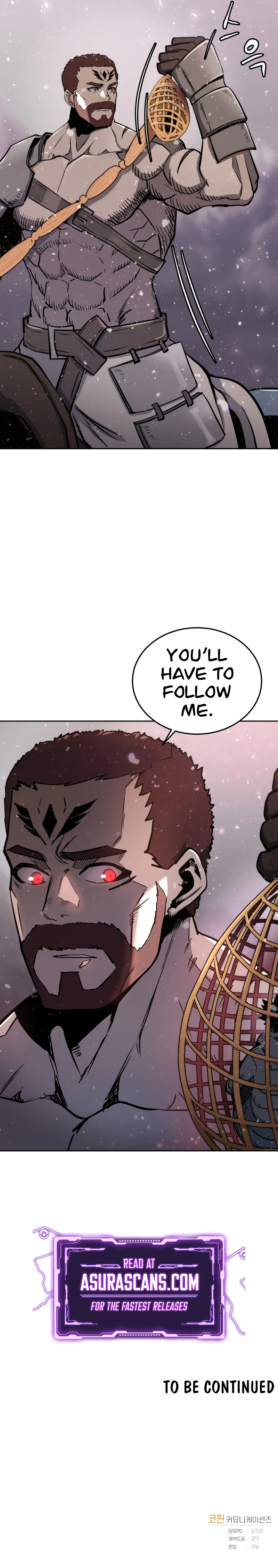 Starting Today, I’m a Player Chapter 53, page 12 of 13