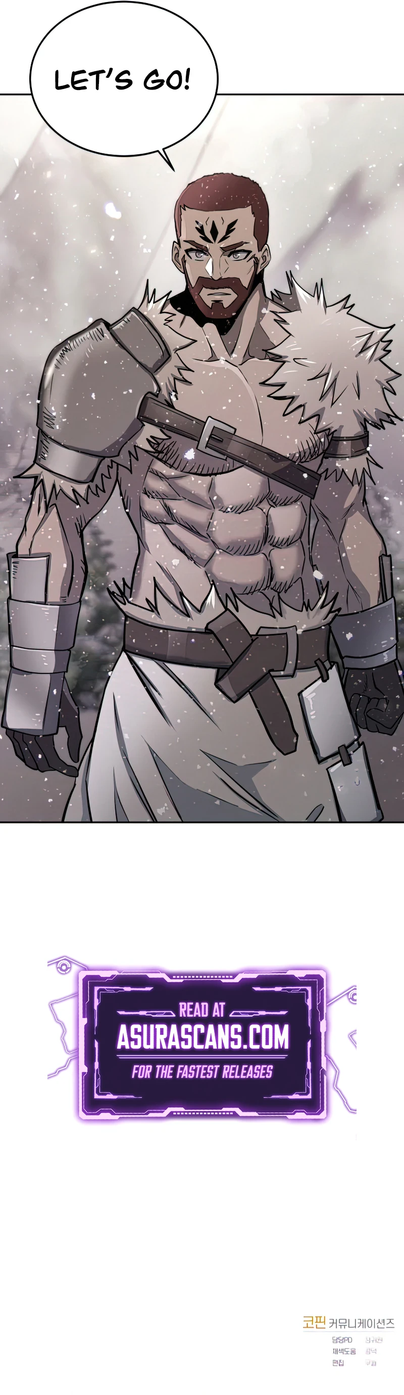 Starting Today, I’m a Player Chapter 55, page 12 of 13