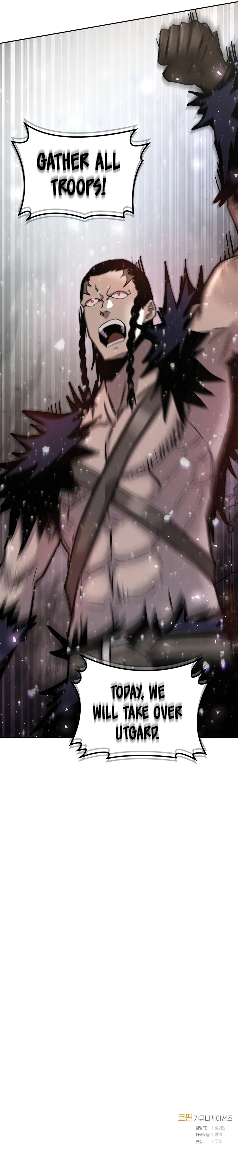 Starting Today, I’m a Player Chapter 60, page 11 of 12