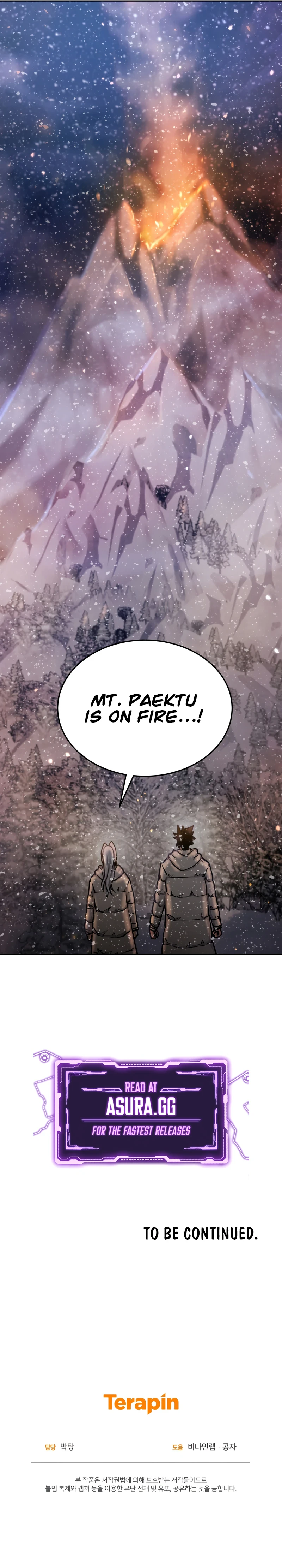 Starting Today, I’m a Player Chapter 68, page 10 of 11
