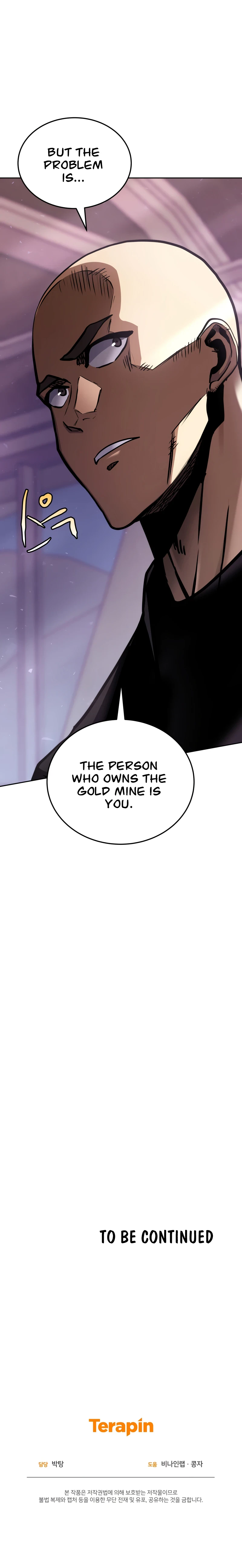 Starting Today, I’m a Player Chapter 73, page 11 of 12