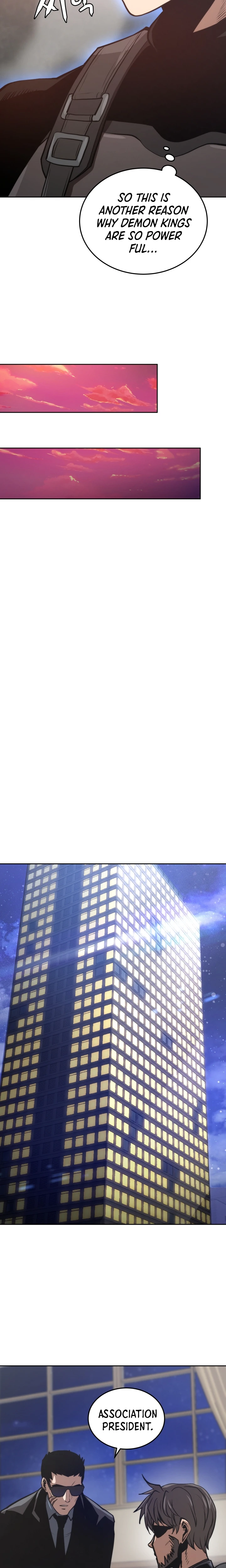 Starting Today, I’m a Player Chapter 9, page 11 of 14