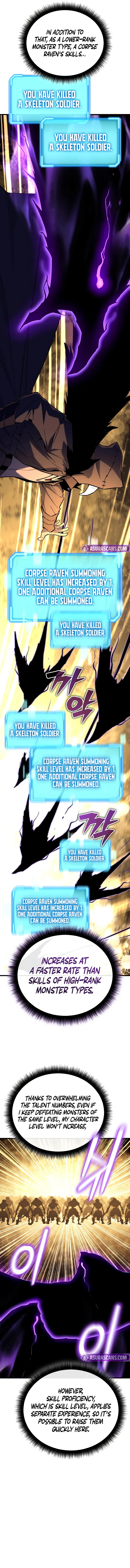 Starting With 13 Hidden Traits Chapter 26, page 15 of 19