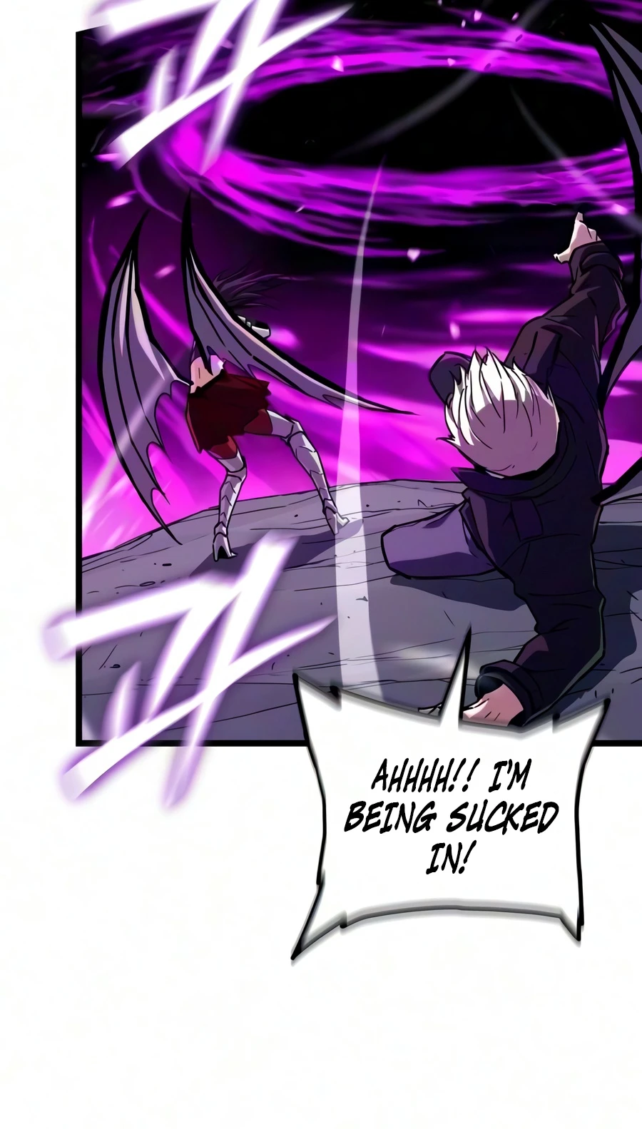Starting With 13 Hidden Traits Chapter 31, page 19 of 28