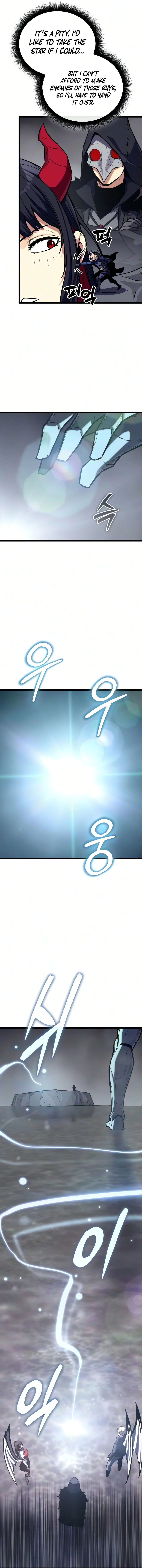 Starting With 13 Hidden Traits Chapter 32, page 9 of 21