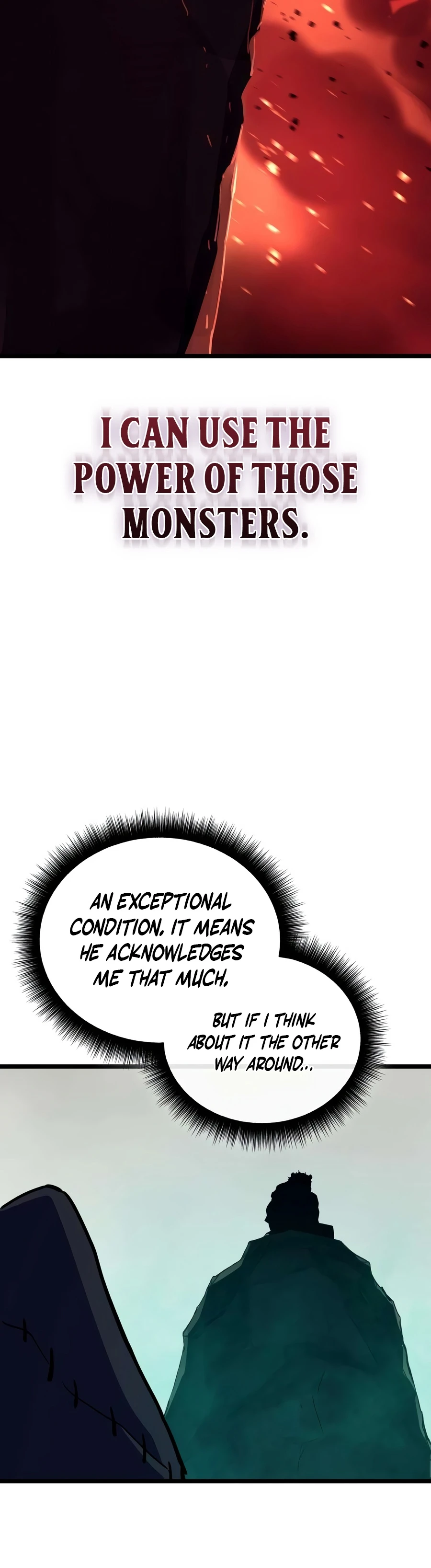 Starting With 13 Hidden Traits Chapter 33, page 5 of 22