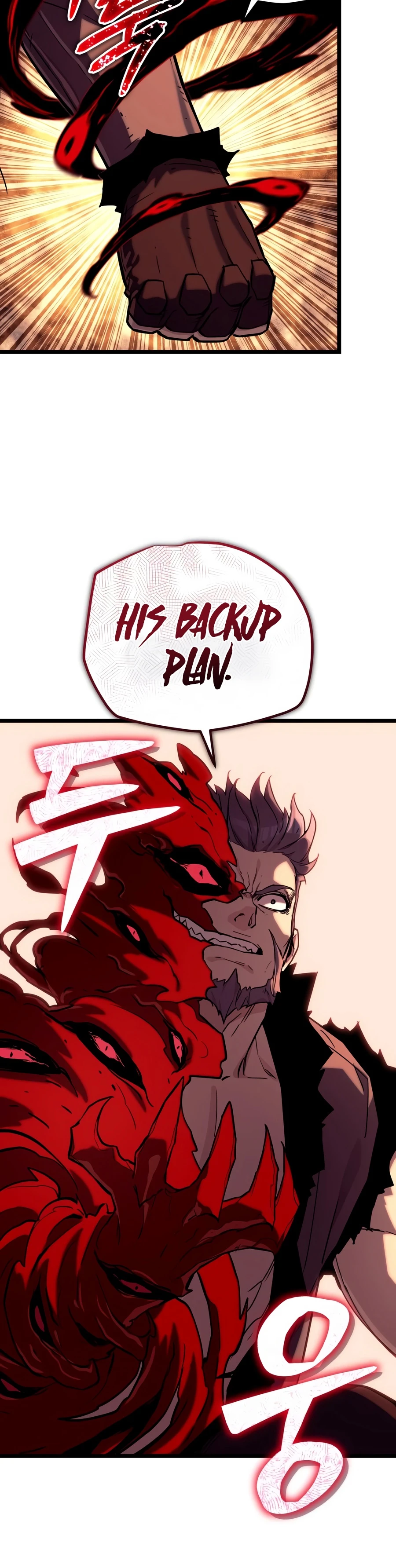 Starting With 13 Hidden Traits Chapter 34, page 14 of 21