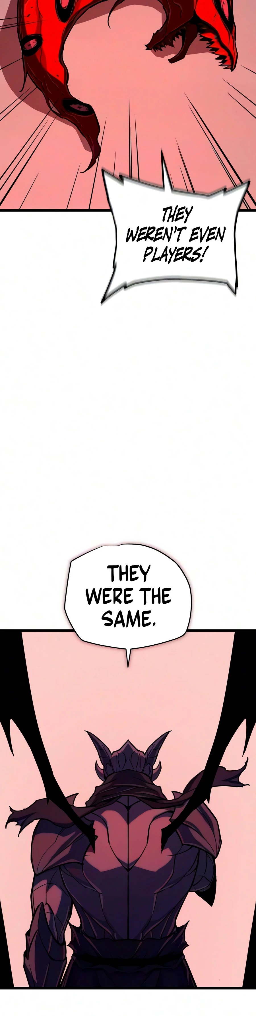 Starting With 13 Hidden Traits Chapter 35, page 22 of 25