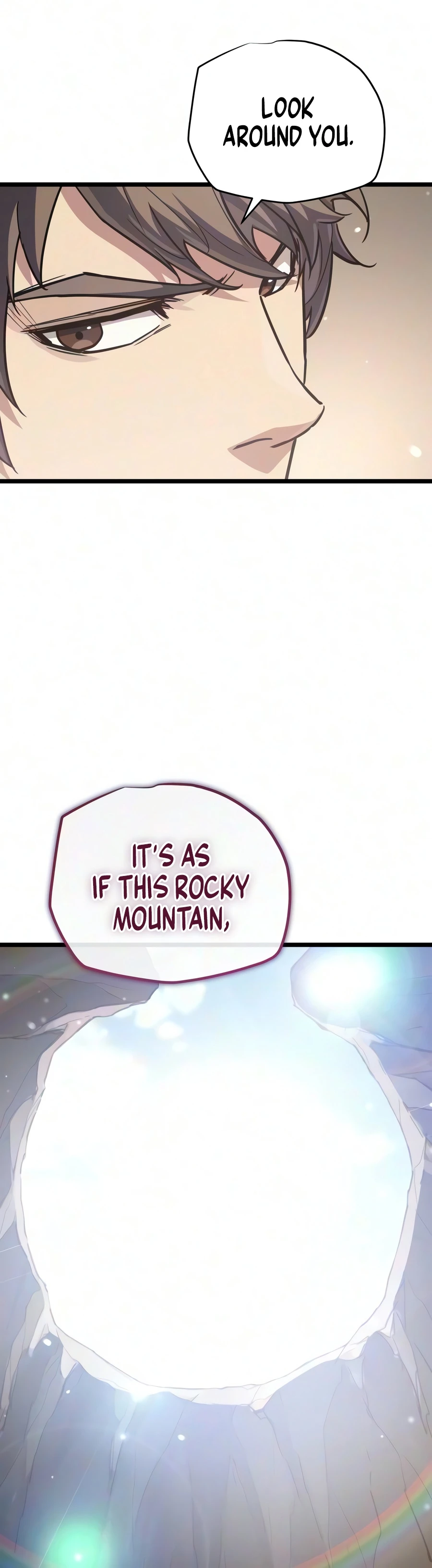Starting With 13 Hidden Traits Chapter 37, page 17 of 21