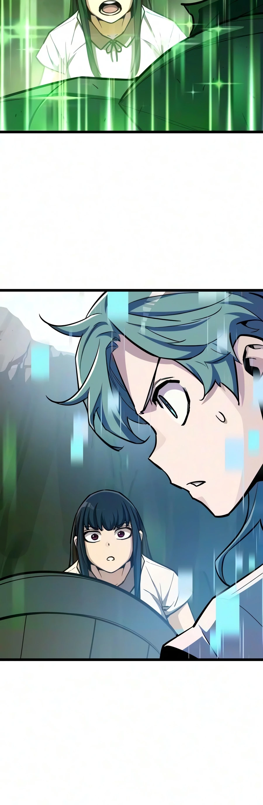 Starting With 13 Hidden Traits Chapter 38, page 15 of 22