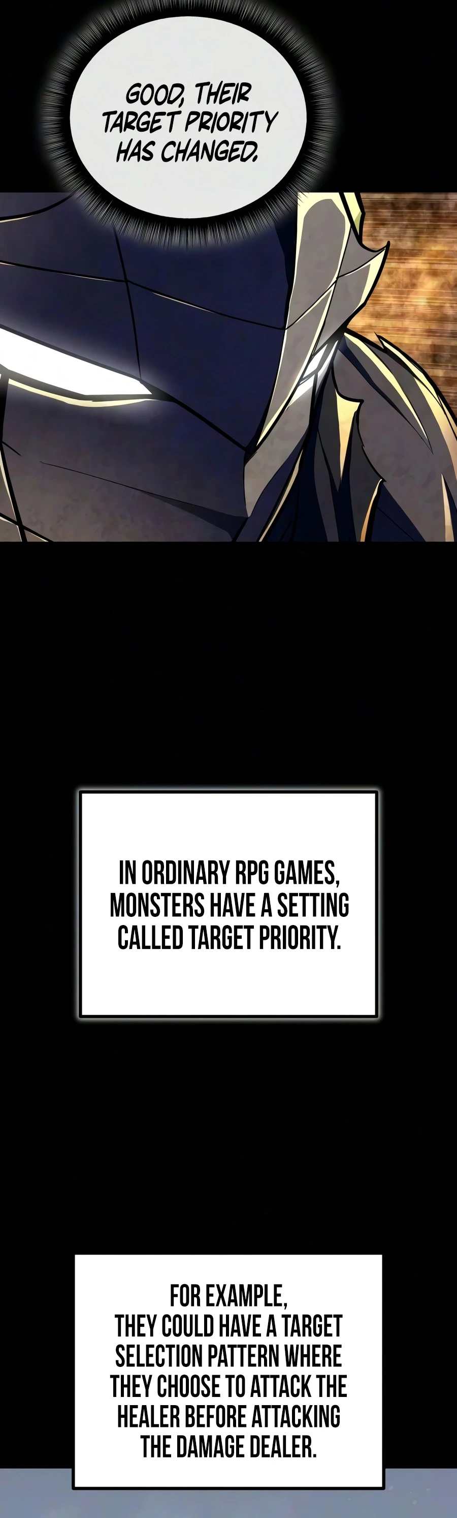 Starting With 13 Hidden Traits Chapter 38, page 7 of 22