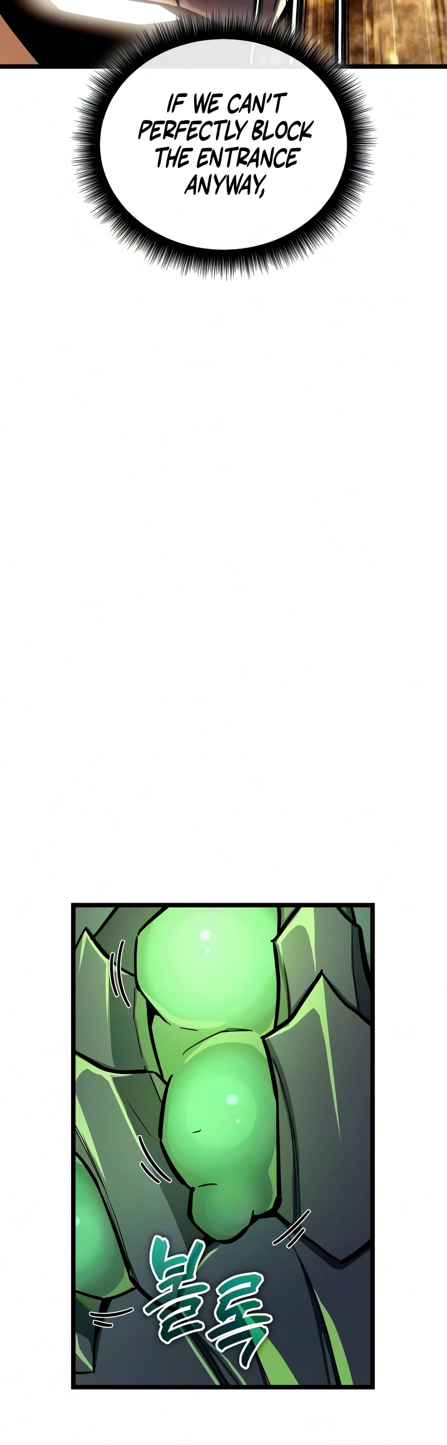 Starting With 13 Hidden Traits Chapter 38, page 9 of 22