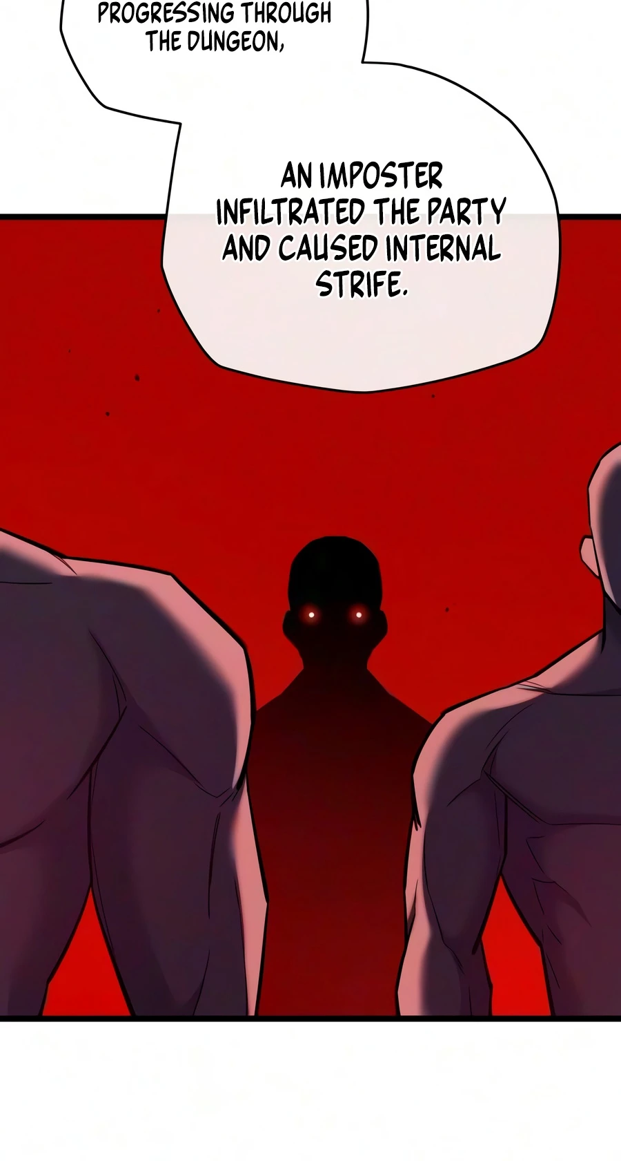 Starting With 13 Hidden Traits Chapter 39, page 5 of 26
