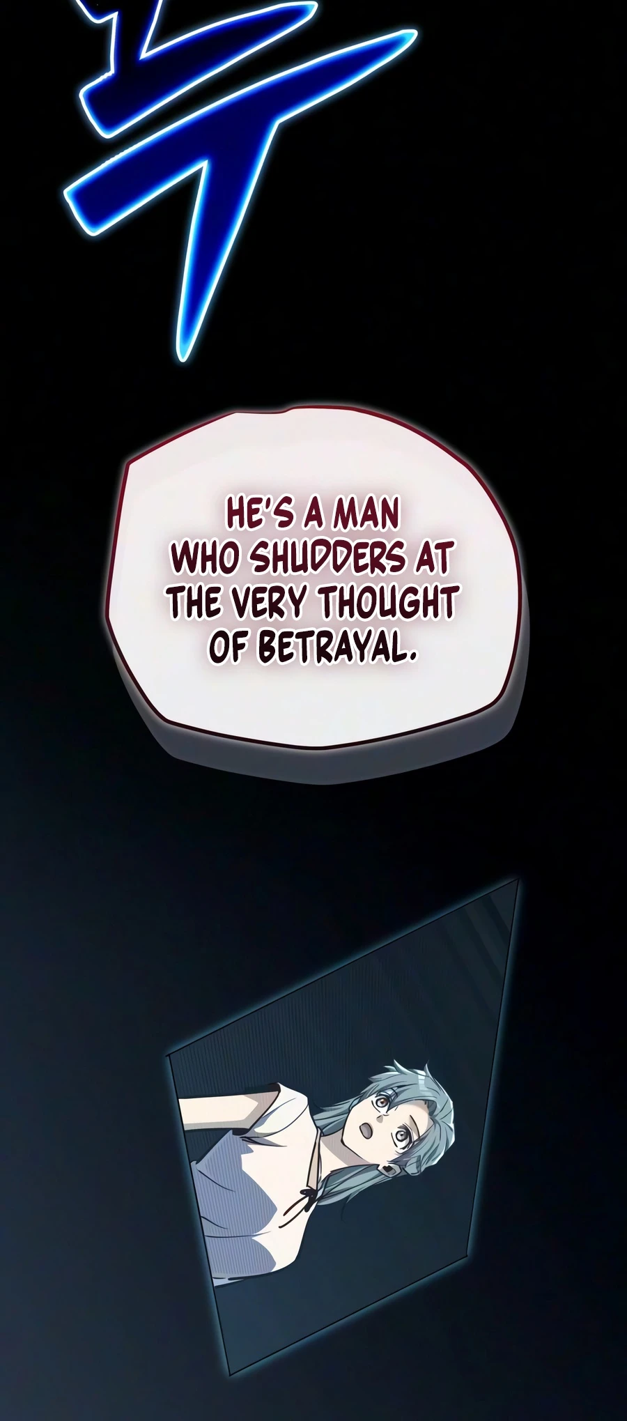 Starting With 13 Hidden Traits Chapter 39, page 7 of 26