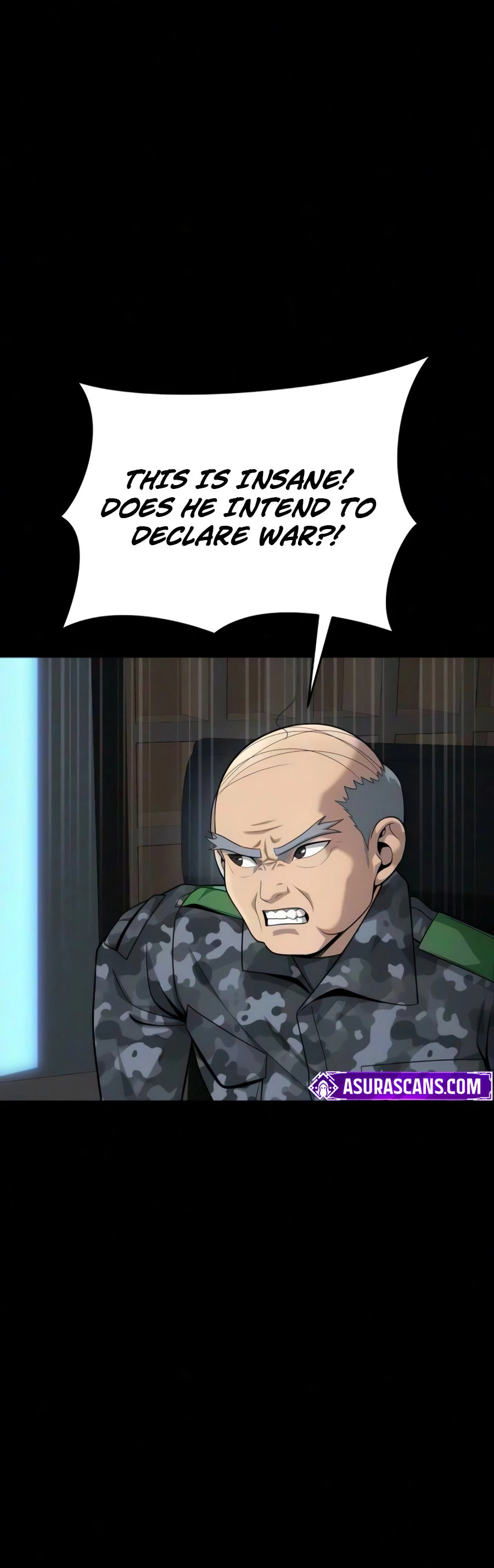 Steel-Eating Player Chapter 101, page 15 of 29