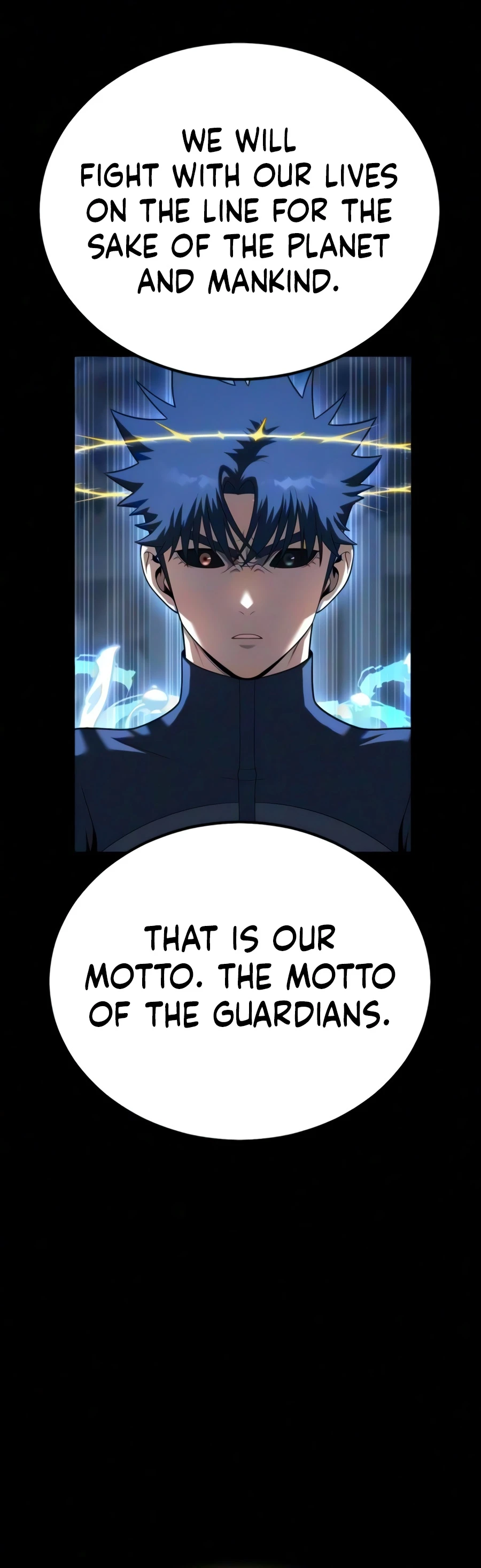 Steel-Eating Player Chapter 102, page 11 of 35