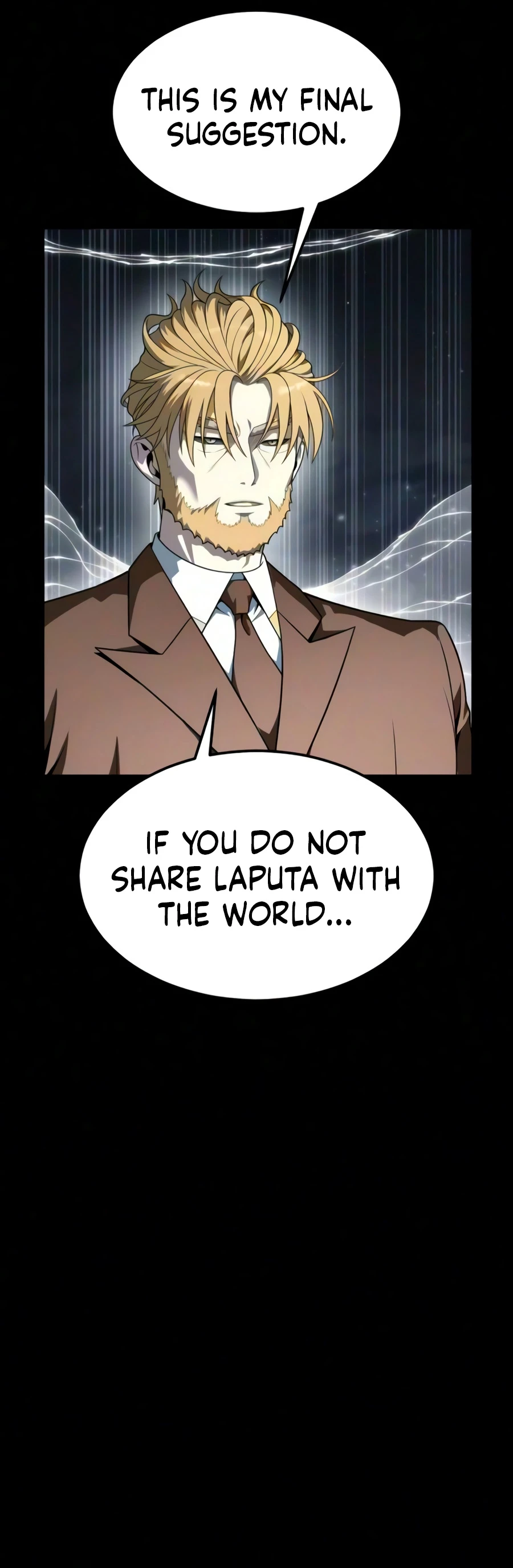 Steel-Eating Player Chapter 102, page 15 of 35