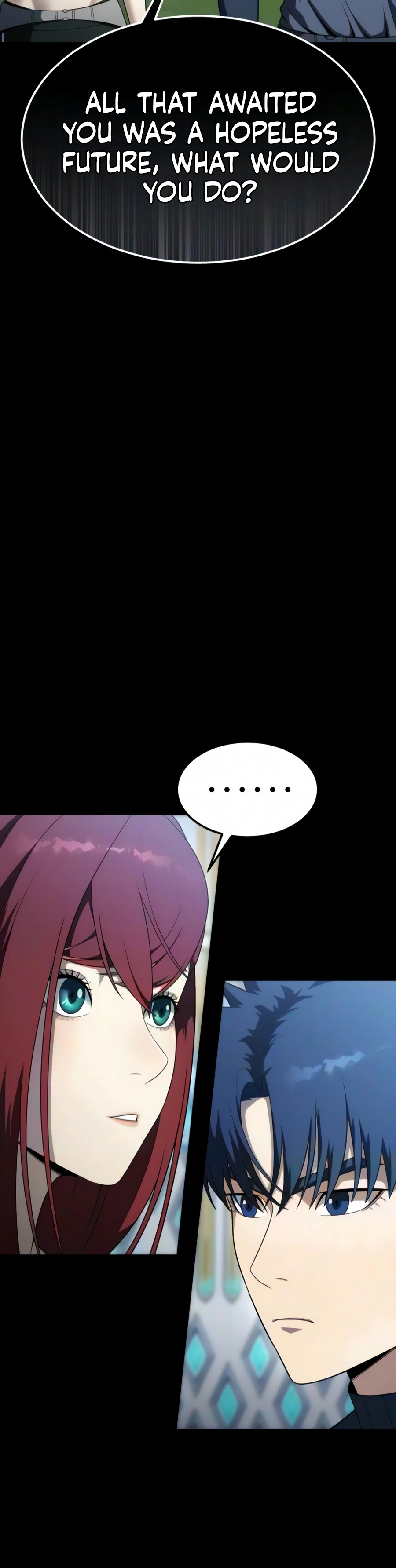 Steel-Eating Player Chapter 103, page 19 of 30
