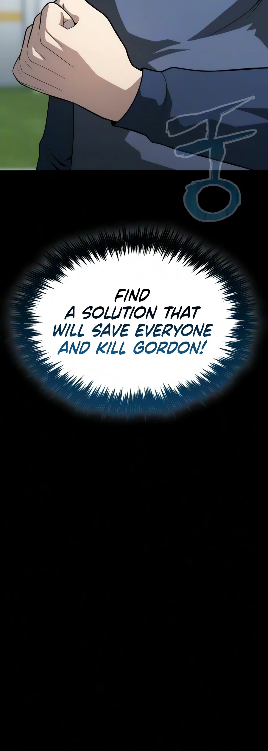 Steel-Eating Player Chapter 103, page 25 of 30