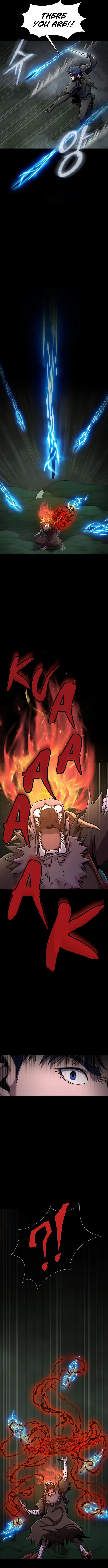 Steel-Eating Player Chapter 11, page 11 of 18