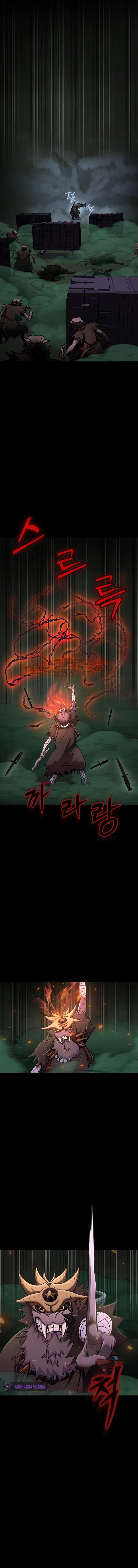 Steel-Eating Player Chapter 11, page 14 of 18