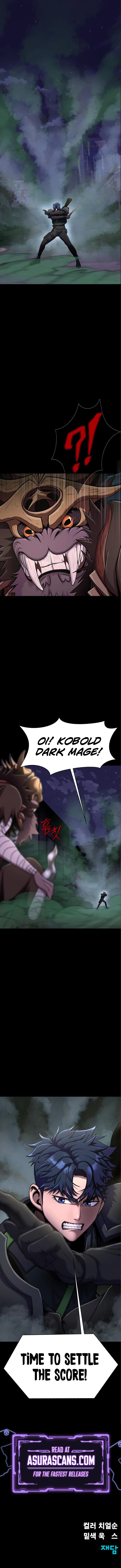 Steel-Eating Player Chapter 11, page 18 of 18