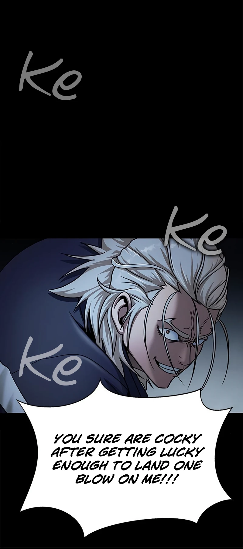 Steel-Eating Player Chapter 15, page 16 of 19