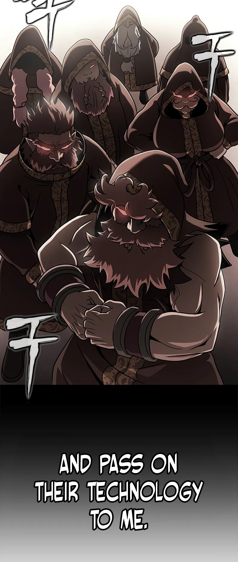 Steel-Eating Player Chapter 15, page 5 of 19
