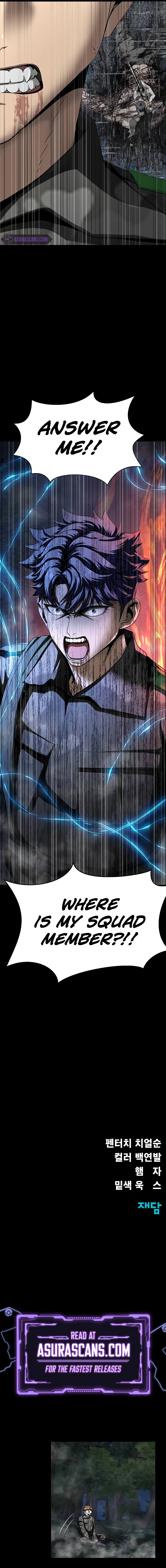 Steel-Eating Player Chapter 44, page 18 of 18