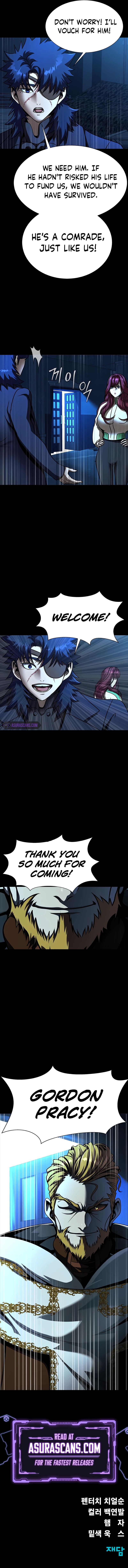 Steel-Eating Player Chapter 48, page 18 of 18