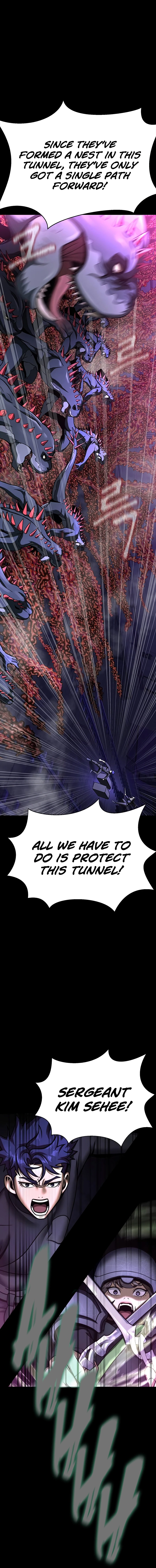 Steel-Eating Player Chapter 55, page 12 of 19