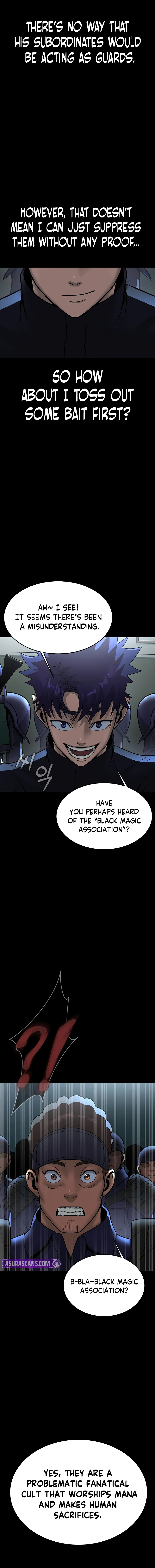 Steel-Eating Player Chapter 60, page 12 of 19