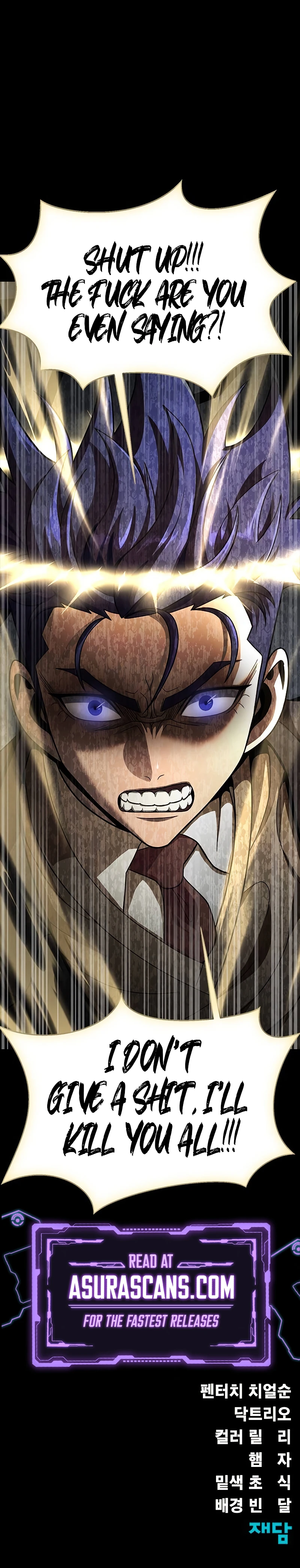 Steel-Eating Player Chapter 64, page 19 of 19