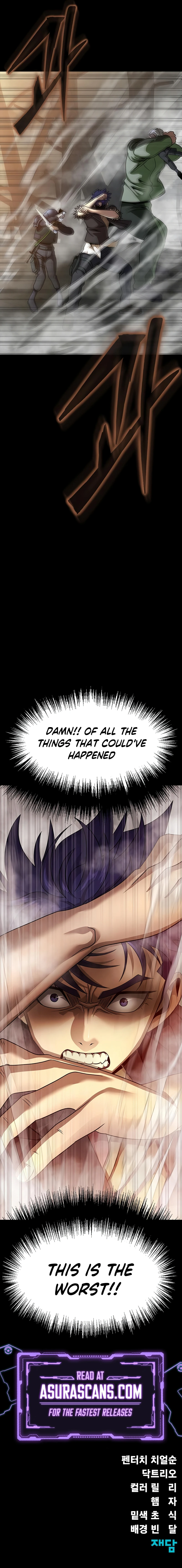 Steel-Eating Player Chapter 68, page 17 of 17