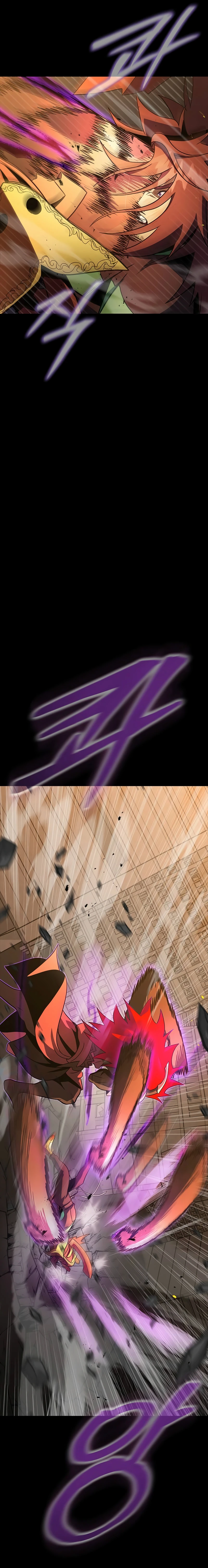Steel-Eating Player Chapter 78, page 15 of 24