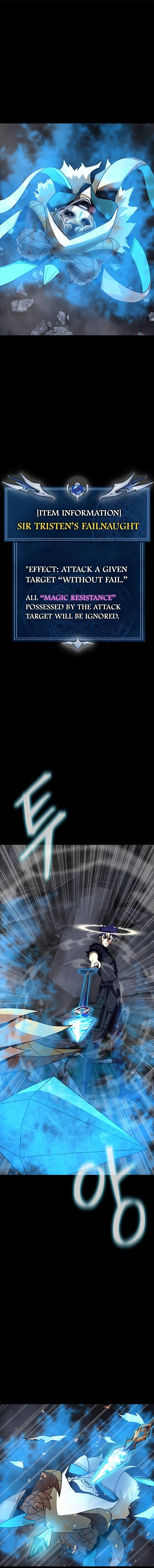 Steel-Eating Player Chapter 82, page 8 of 18
