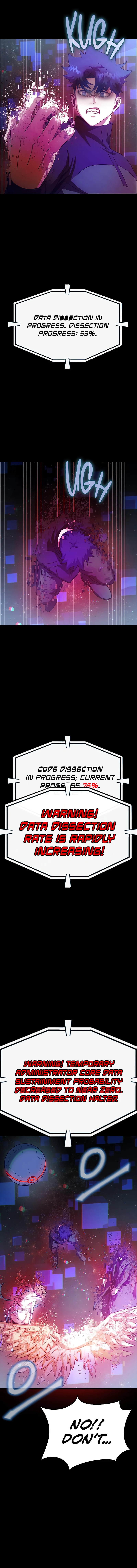 Steel-Eating Player Chapter 90, page 8 of 18