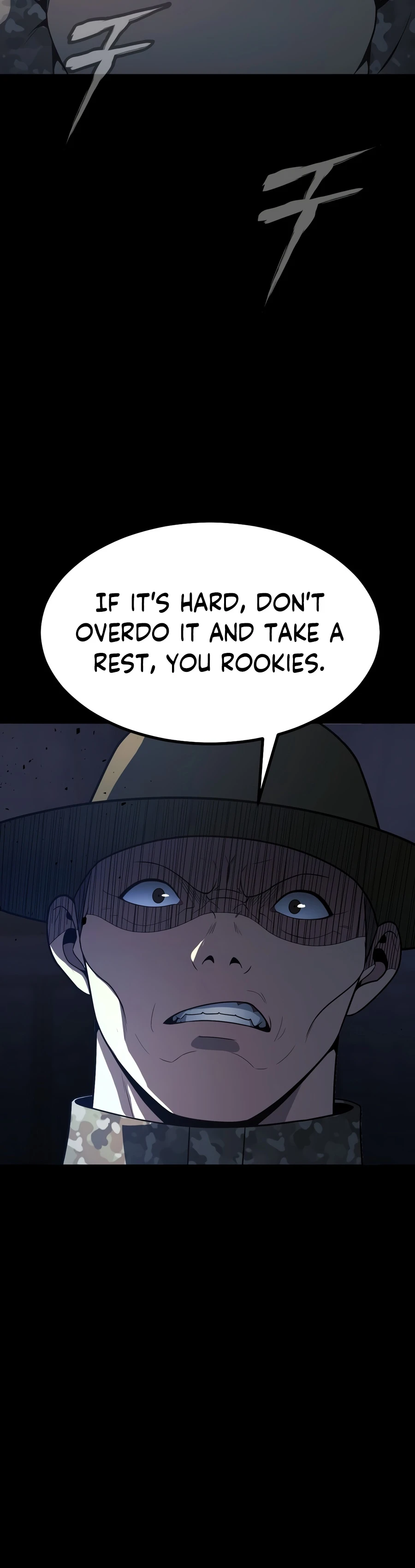 Steel-Eating Player Chapter 92, page 19 of 44