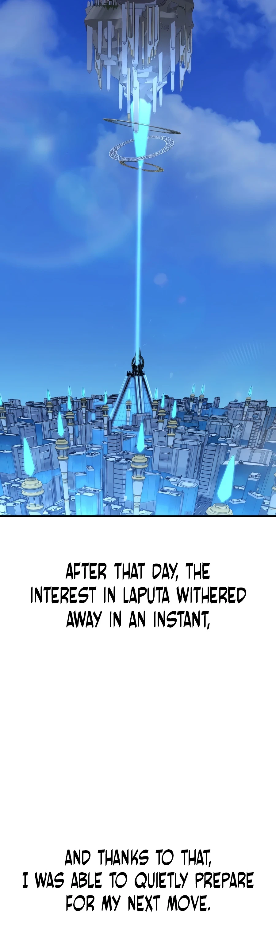 Steel-Eating Player Chapter 92, page 39 of 44