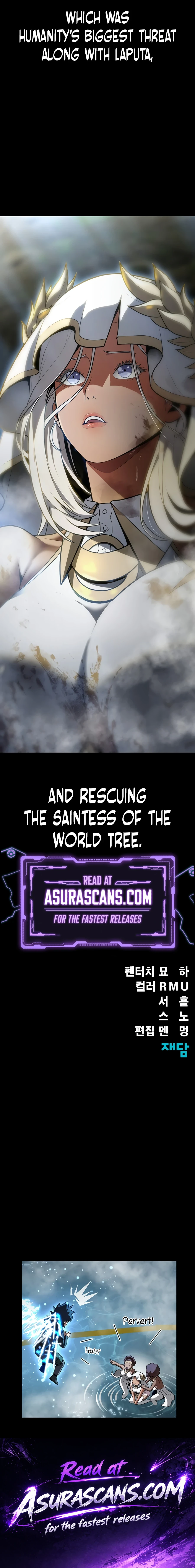 Steel-Eating Player Chapter 92, page 44 of 44
