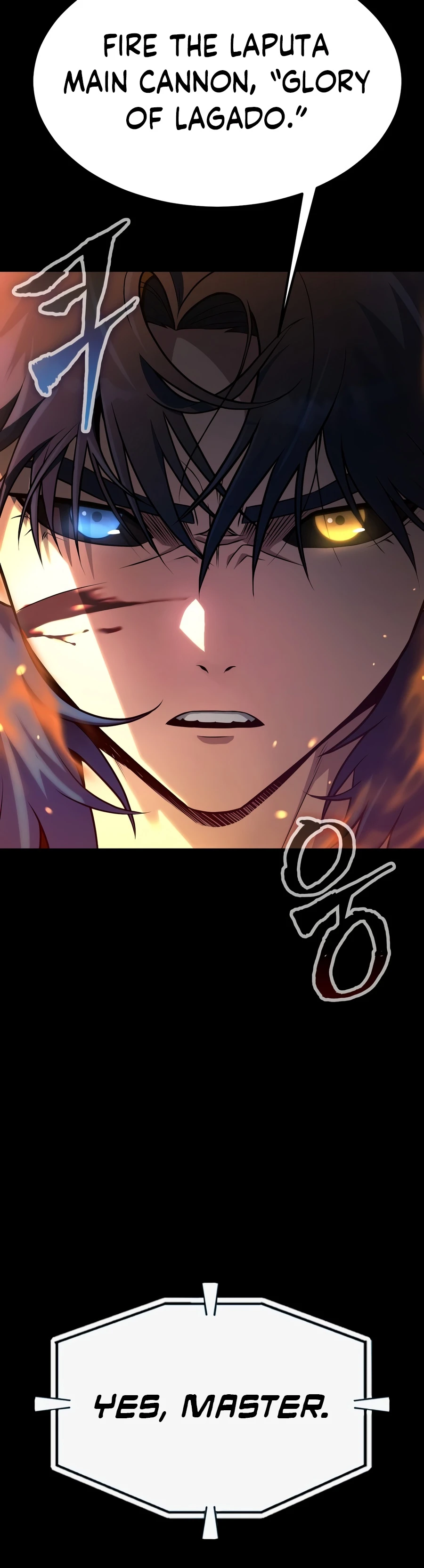 Steel-Eating Player Chapter 92, page 9 of 44