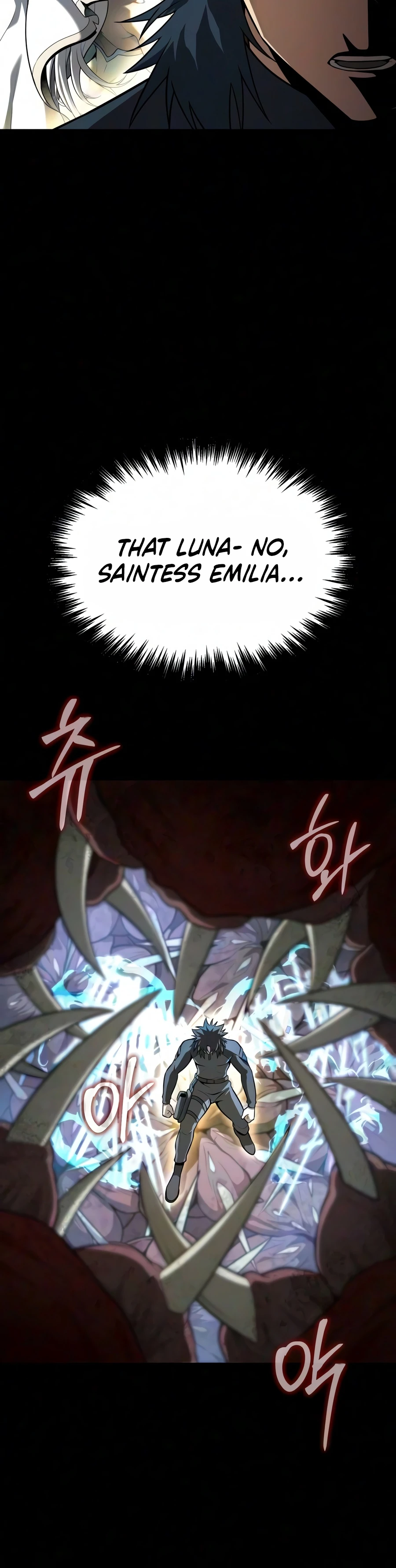 Steel-Eating Player Chapter 93, page 11 of 32