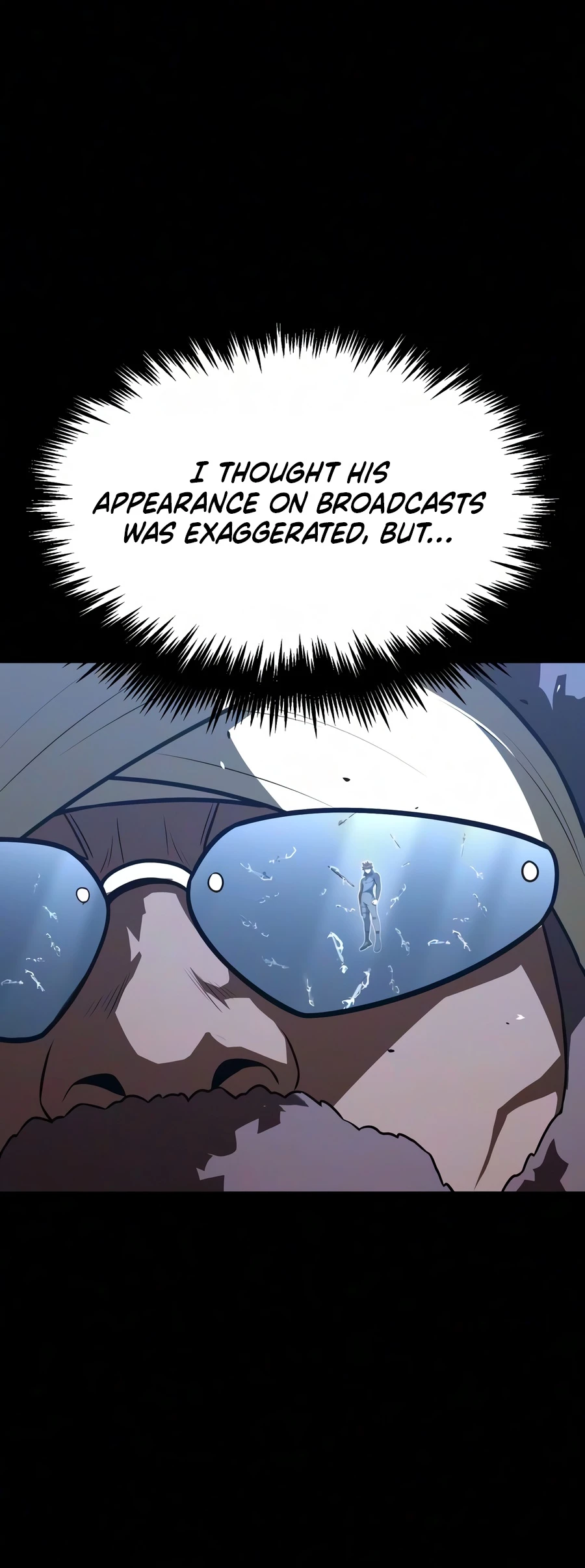 Steel-Eating Player Chapter 93, page 13 of 32