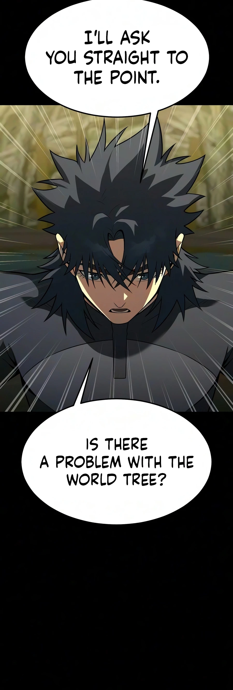 Steel-Eating Player Chapter 93, page 17 of 32