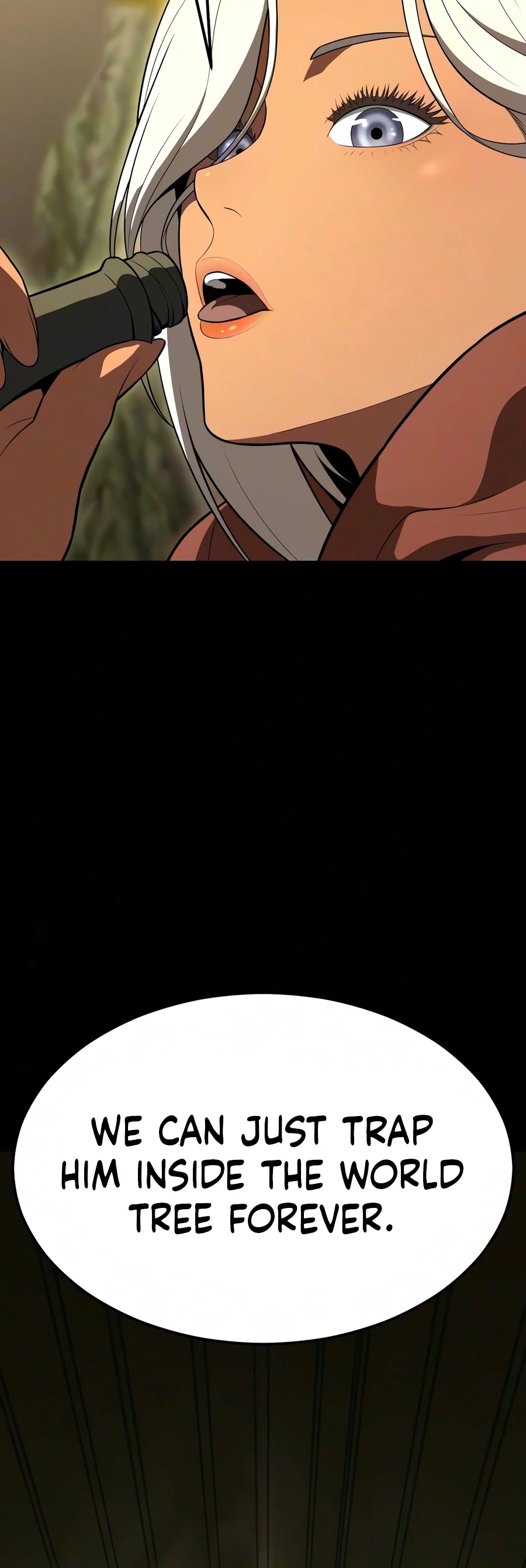 Steel-Eating Player Chapter 93, page 23 of 32