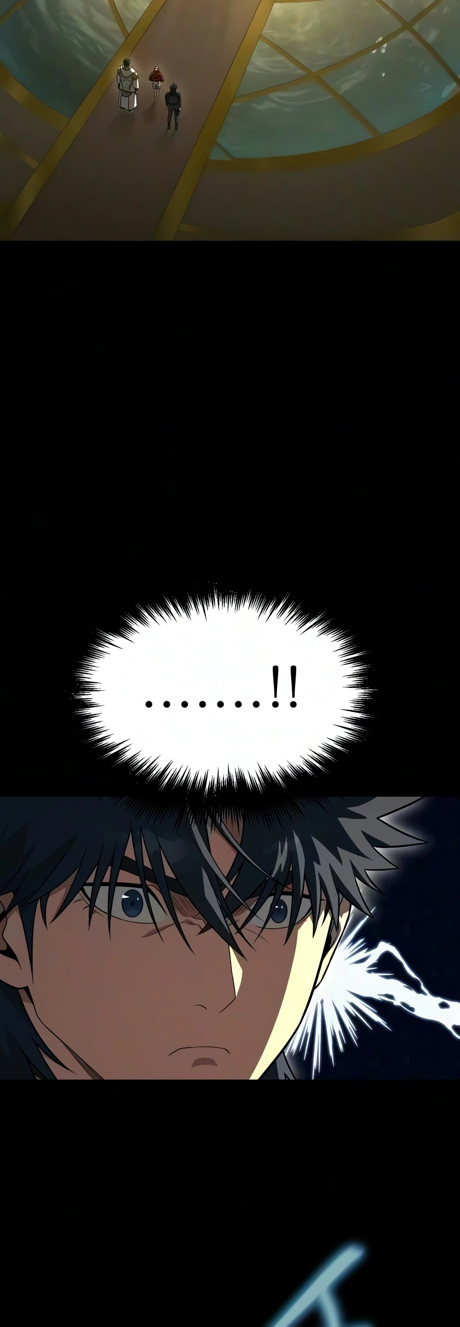 Steel-Eating Player Chapter 93, page 25 of 32
