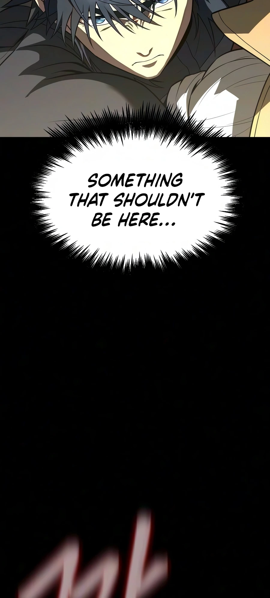 Steel-Eating Player Chapter 93, page 27 of 32