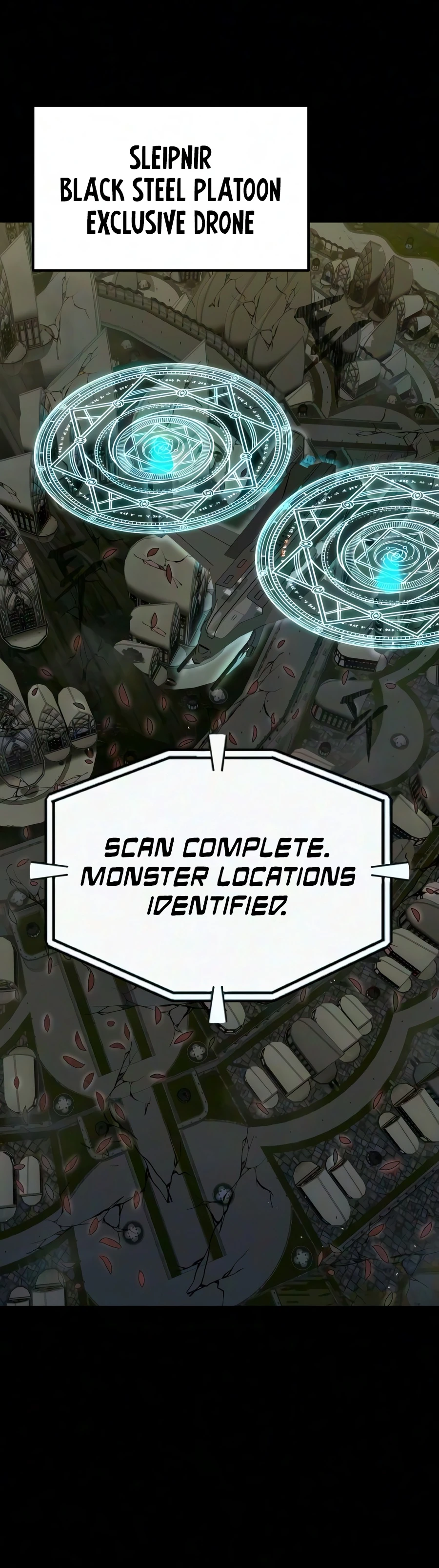 Steel-Eating Player Chapter 93, page 9 of 32