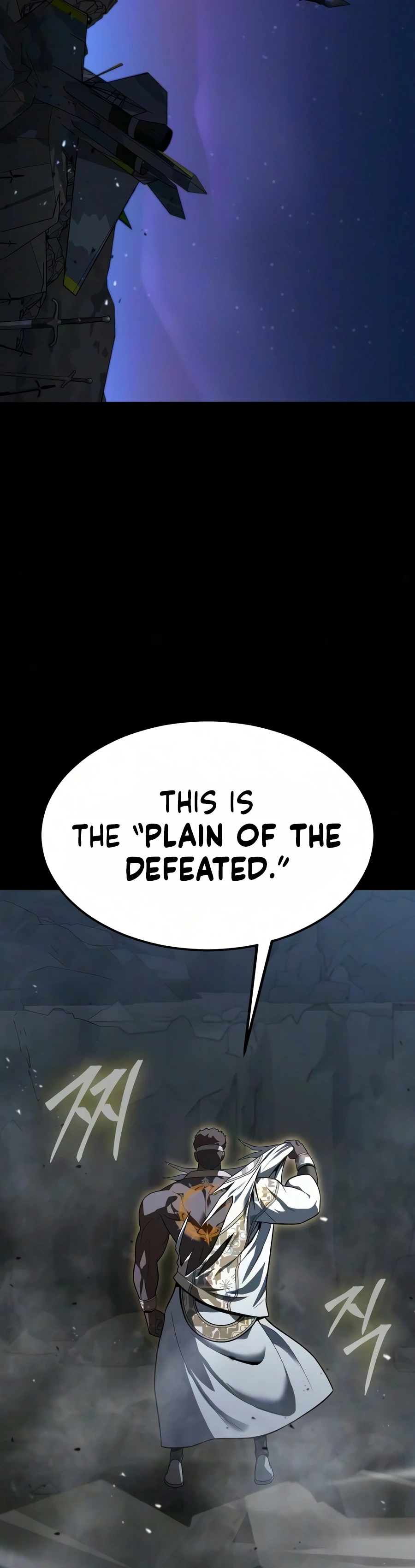 Steel-Eating Player Chapter 94, page 19 of 30