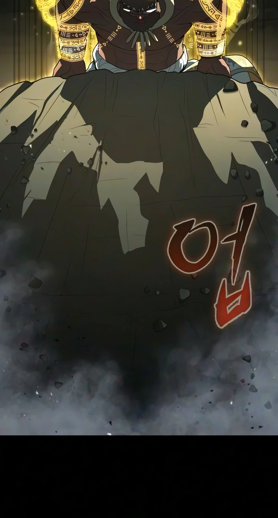 Steel-Eating Player Chapter 94, page 21 of 30